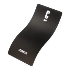 Cobalt V-168 official finish sample