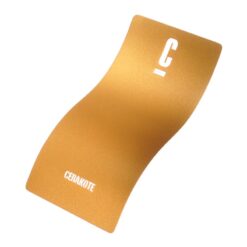 Gold V-172 official finish sample